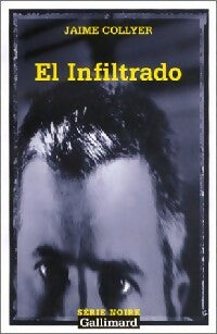 Livrenpoche : El Infiltrado - Jaime Collyer - Livre