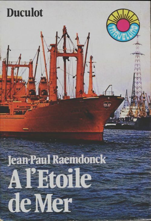 Livrenpoche : A l'Etoile de Mer - Jean-Paul Raemdonck - Livre