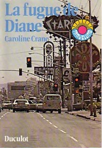 Livrenpoche : La fugue de Diane - C. Crane - Livre