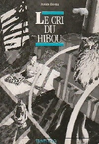 Livrenpoche : Le cri du hibou - France Bastia - Livre