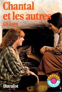 Livrenpoche : Chantal et les autres - Gil Lacq - Livre