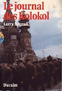 Livrenpoche : Le journal des Kolokol - L. Bograd - Livre