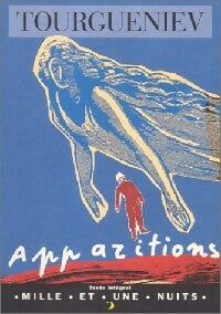 Livrenpoche : Apparitions - Ivan Sergeievitch Tourguenieff - Livre
