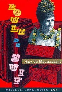 Livrenpoche : Boule de suif - Guy De Maupassant - Livre