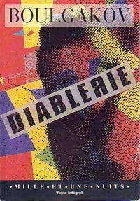 Livrenpoche : Diablerie - Mikhaïl Boulgakov - Livre
