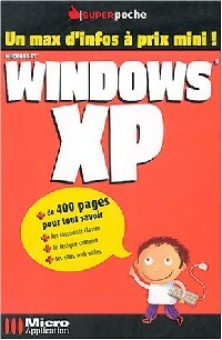 Livrenpoche : Windows XP - Pierre M. Wolf - Livre