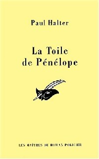 La toile de Pénélope - Paul Halter - Livre