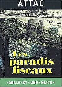 Livrenpoche : Les paradis fiscaux - ATTAC - Livre