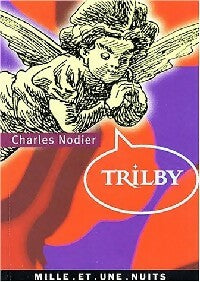 Livrenpoche : Tribly - Charles Nodier - Livre