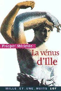 Livrenpoche : La Vénus d'Ille - Prosper Mérimée - Livre