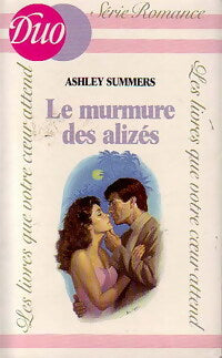Livrenpoche : Le murmure des alizés - Ashley Summers - Livre
