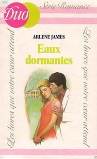 Livrenpoche : Eaux dormantes - Arlene James - Livre