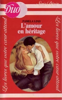 Livrenpoche : L'amour en héritage - Pamela Lind - Livre