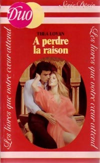Livrenpoche : A perdre la raison - Thea Lovan - Livre
