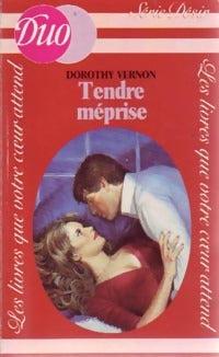 Livrenpoche : Tendre méprise - Dorothy Vernon - Livre