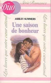 Livrenpoche : Une saison de bonheur - Ashley Summers - Livre