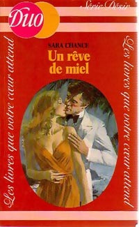 Livrenpoche : Un rêve de miel - Sara Chance - Livre