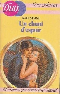 Livrenpoche : Un chant d'espoir - Kate Nevins - Livre