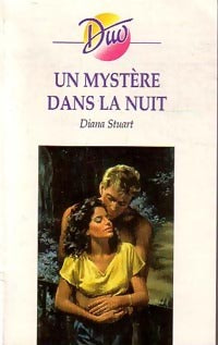 Un mystère dans la nuit - Diana Stuart -  Duo - Livre