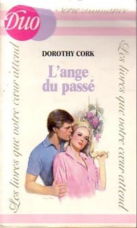 Livrenpoche : L'ange du passé - Dorothy Cork - Livre