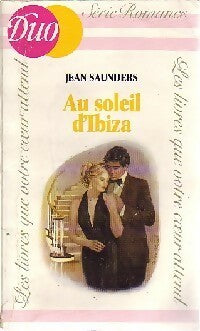 Livrenpoche : Au soleil d'Ibiza - Jean Saunders - Livre