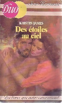 Livrenpoche : Des étoiles au ciel - Kristin James - Livre