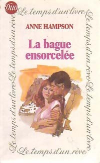 Livrenpoche : La bague ensorcelée - Anne Hampson - Livre