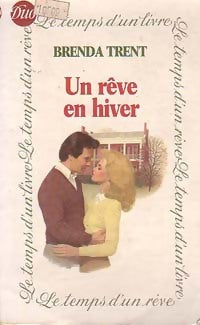 Livrenpoche : Un rêve en hiver - Brenda Trent - Livre