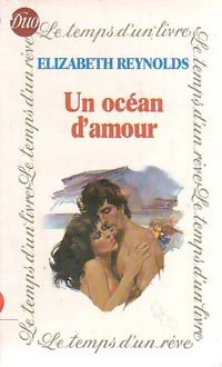 Livrenpoche : Un océan d'amour - Elizabeth Reynolds - Livre