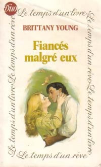 Livrenpoche : Fiancés malgré eux - Brittany Young - Livre