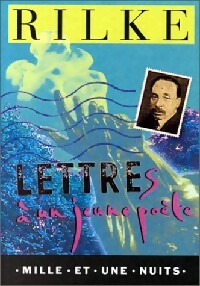 Livrenpoche : Lettres à un jeune poète - Rainer Maria Rilke - Livre