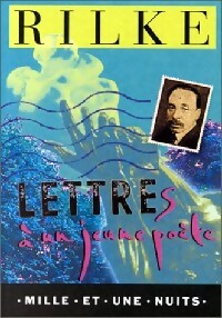 Lettres à un jeune poète - Rainer Maria Rilke -  La petite collection - Livre