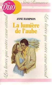 Livrenpoche : La lumière de l'aube - Anne Hampson - Livre