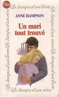 Livrenpoche : Un mari tout trouvé - Anne Hampson - Livre