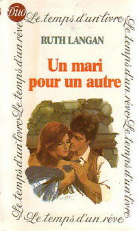 Livrenpoche : Un mari pour un autre - Laura Eden - Livre