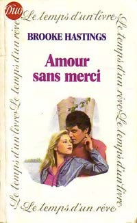 Livrenpoche : Amour sans merci - Brooke Hastings - Livre