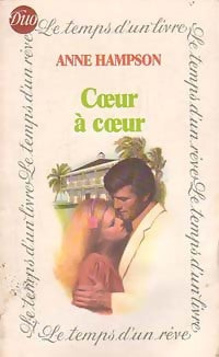 Livrenpoche : Coeur à coeur - Anne Hampson - Livre