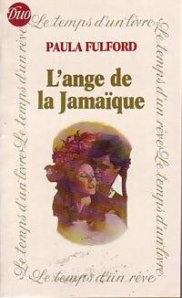 Livrenpoche : L'ange de la Jamaïque - Paula Fulford - Livre