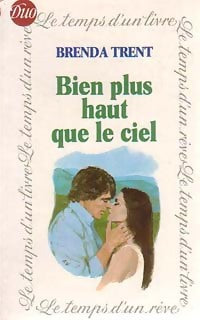 Livrenpoche : Bien plus haut que le ciel - Brenda Trent - Livre