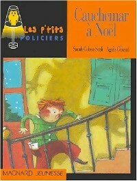 Livrenpoche : Cauchemar à Noël - Sarah Cohen-Scali - Livre