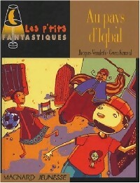 Livrenpoche : Au pays d'Iqbal - Jacques Venuleth - Livre