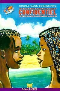 Livrenpoche : Confidentiel - Nicole Cage-Florentiny - Livre