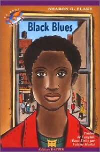 Livrenpoche : Black blues - Sharon G. Flake - Livre
