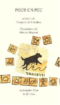 Pour un peu - François De Cornière - Livre
