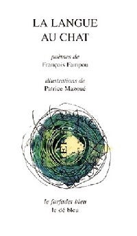 Livrenpoche : La langue au chat - Patrice Mazoué, François Fampou - Livre