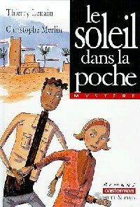 Livrenpoche : Le soleil dans la poche - Thierry Lenain - Livre