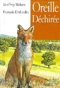 Livrenpoche : Oreille-Déchirée - Geoffrey Malone - Livre