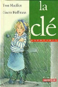 Livrenpoche : La clé - Yvon Mauffret - Livre