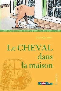Livrenpoche : Le cheval dans la maison - Yvon Mauffret - Livre