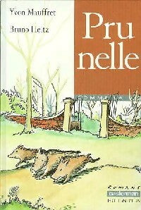 Livrenpoche : Prunelle - Yvon Mauffret - Livre